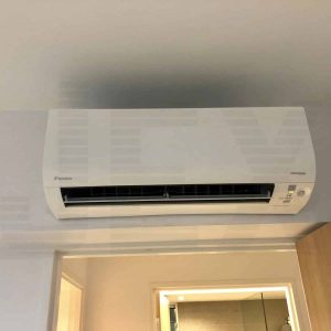 Daikin System 1 Single Split R32
