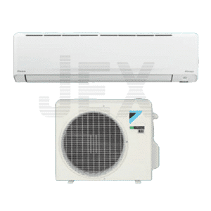 Daikin System 1 Single Split R32