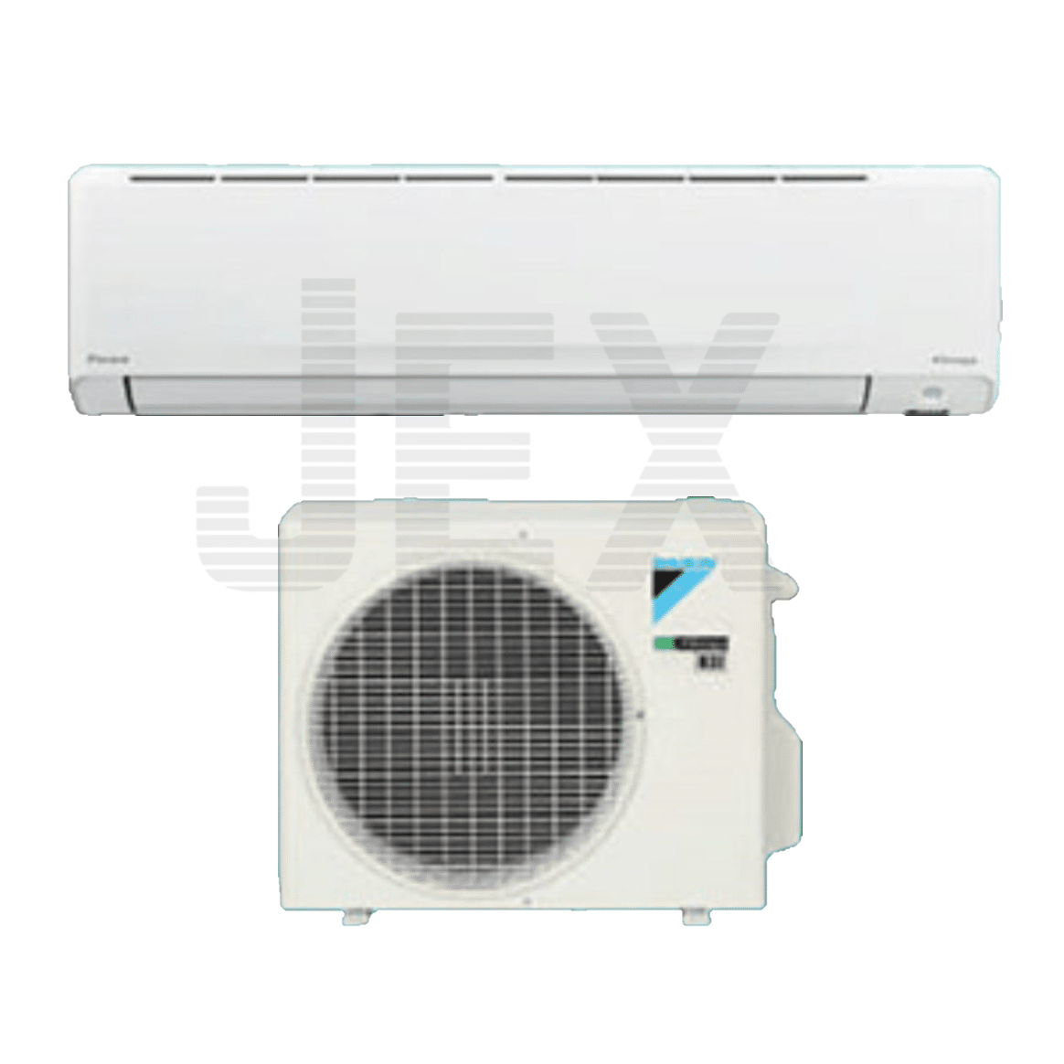Daikin System 1 RKM71ZVMG