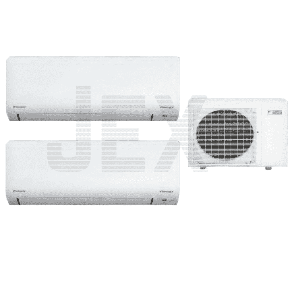 daikin ismiles system 2 mks50tvmg mks65tvmg mks80tvmg