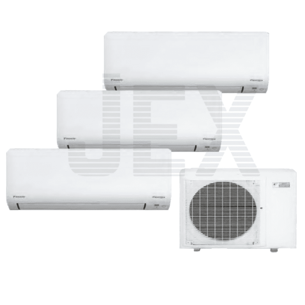 daikin ismiles system 3 mks65tvmg mks50tvmg mks80tvmg