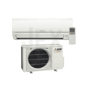 Mitsubishi Starmex System 1 Single Split GP Series R32