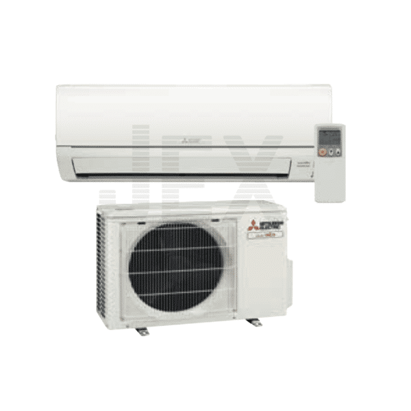 mitsubishi aircon system 1