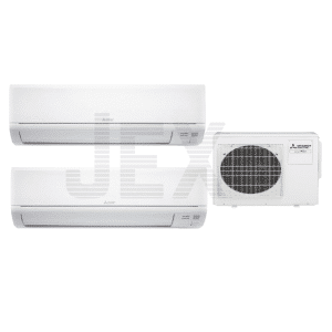 Mitsubishi Starmex System 2 FP Series 5 Ticks R32