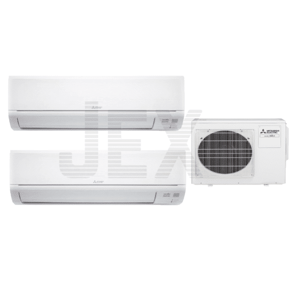 Mitsubishi Starmex System 2 FP Series 5 Ticks R32