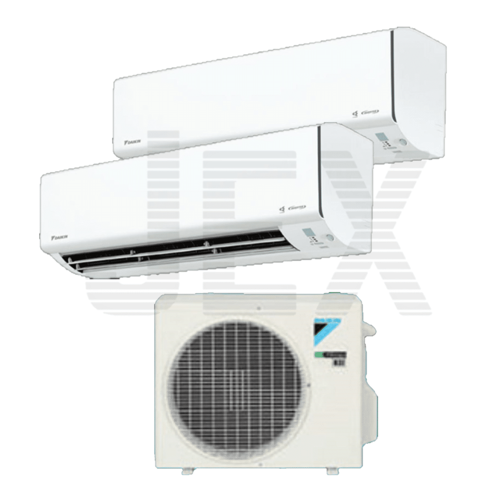 daikin eco plus mkm50zvmg system 2