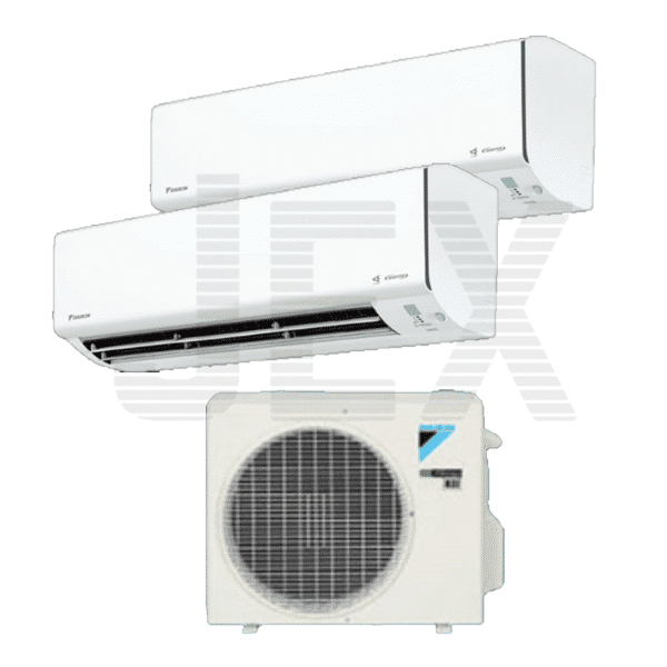 daikin eco plus mkm50zvmg system 2