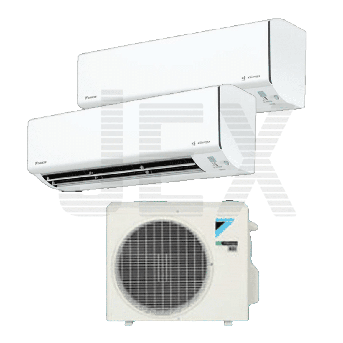 daikin eco plus mkm50zvmg system 2