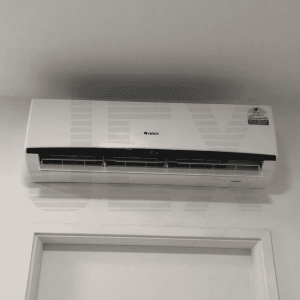 Gree System 4 Wifi R32 (5 Ticks)