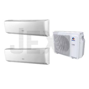 Gree System 2 Wifi R32 (5 Ticks)