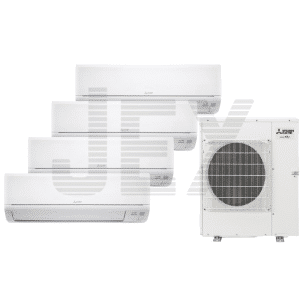 Mitsubishi Starmex System 4 FN Series 5 Ticks