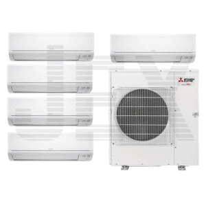 Mitsubishi Starmex System 5 FN Series 5 Ticks