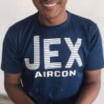 Jex Technician