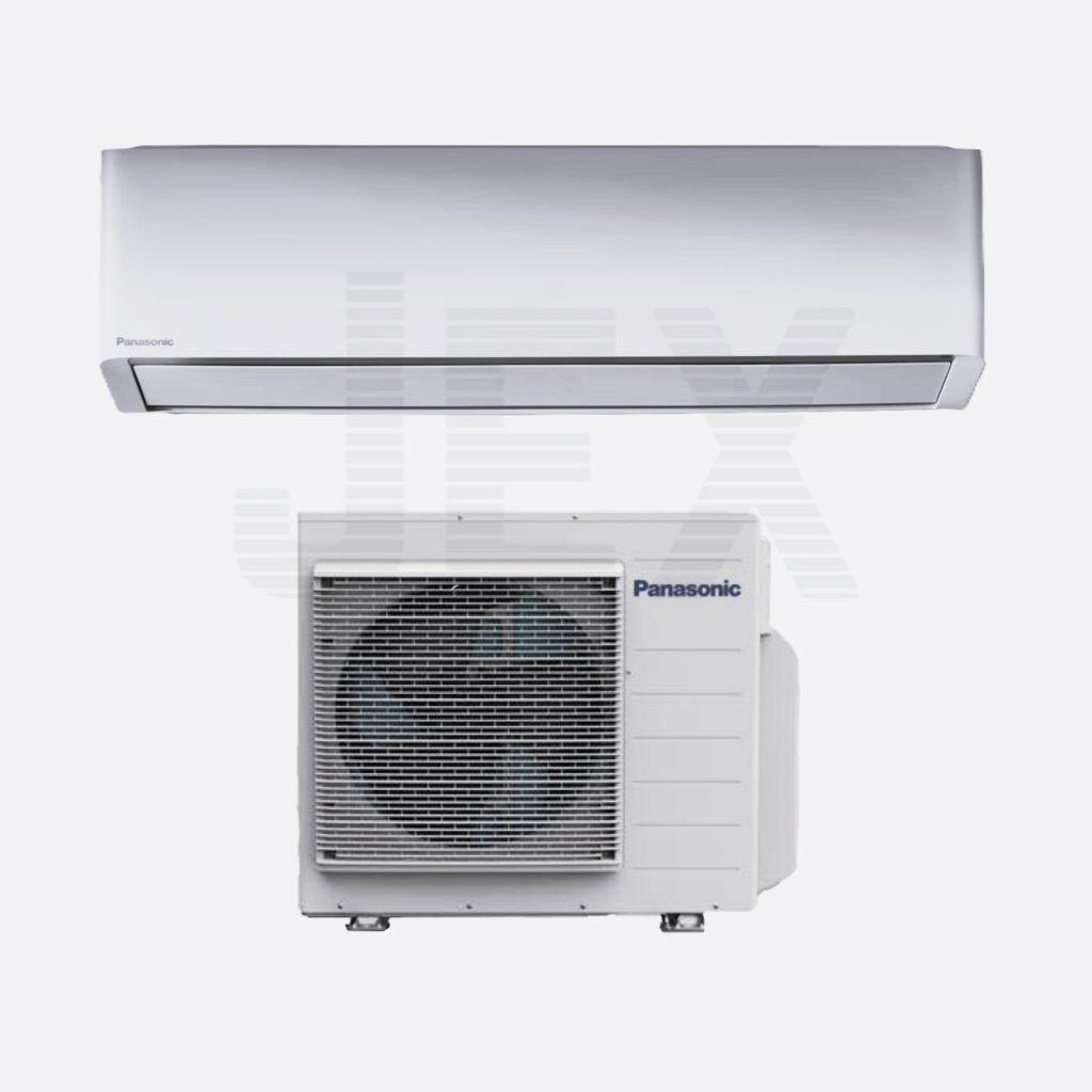 Panasonic XU series System 1